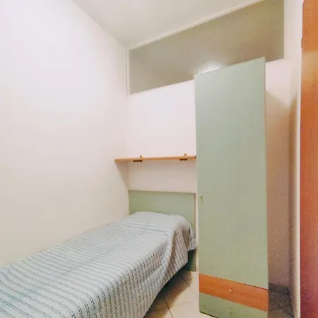 Bright And Comfortable Flat Apartman Bibione