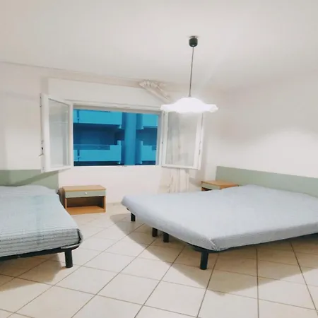Apartment Bright And Comfortable Flat *