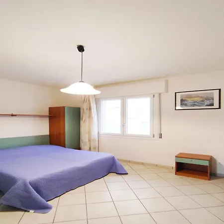 Bright And Comfortable Flat Apartment *
