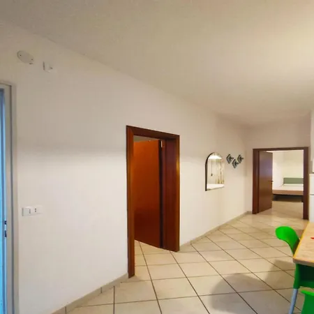 Apartment Bright And Comfortable Flat Bibione