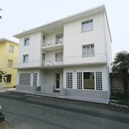 Apartmán Bright And Comfortable Flat *