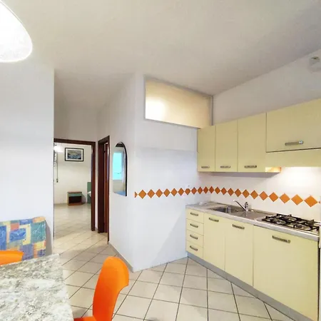 Bright And Comfortable Flat * Bibione