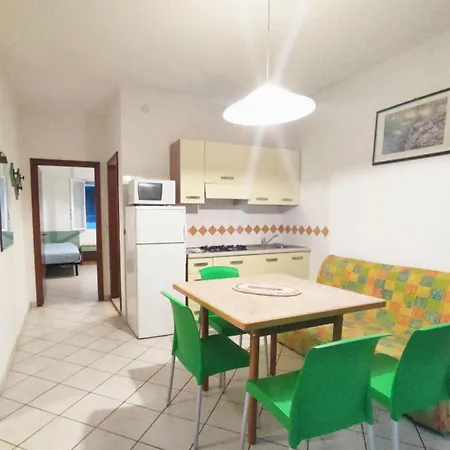 Apartmán Bright And Comfortable Flat *