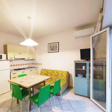 Apartmán Bright And Comfortable Flat *