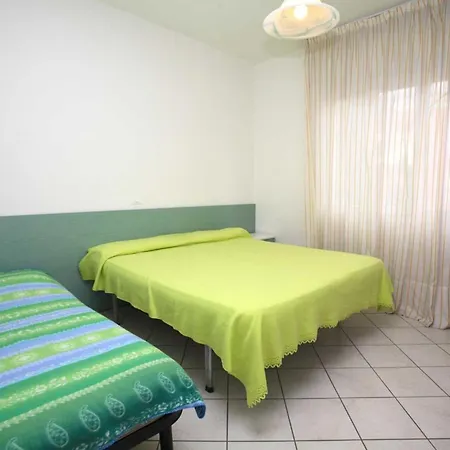 Apartmán Bright And Comfortable Flat