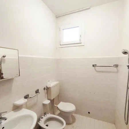 Apartmán Bright And Comfortable Flat *