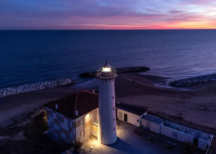 Lejlighed Bright And Comfortable Flat Bibione