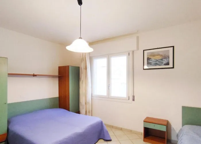 Bright And Comfortable Flat Lejlighed