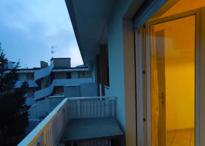 Bright And Comfortable Flat Διαμέρισμα Μπιμπιόνε