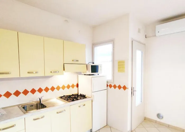 Διαμέρισμα Bright And Comfortable Flat Μπιμπιόνε