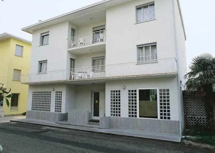 Διαμέρισμα Bright And Comfortable Flat *