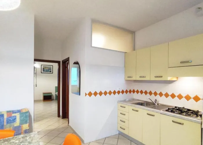 Bright And Comfortable Flat * Bibione