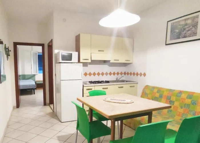 Διαμέρισμα Bright And Comfortable Flat *