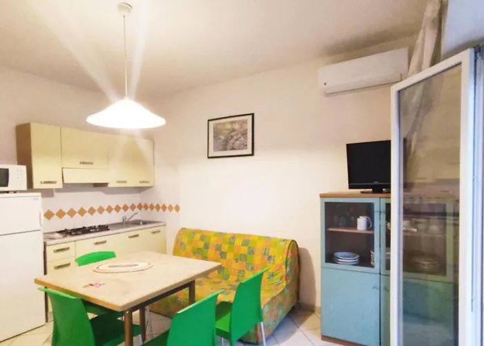 Διαμέρισμα Bright And Comfortable Flat *