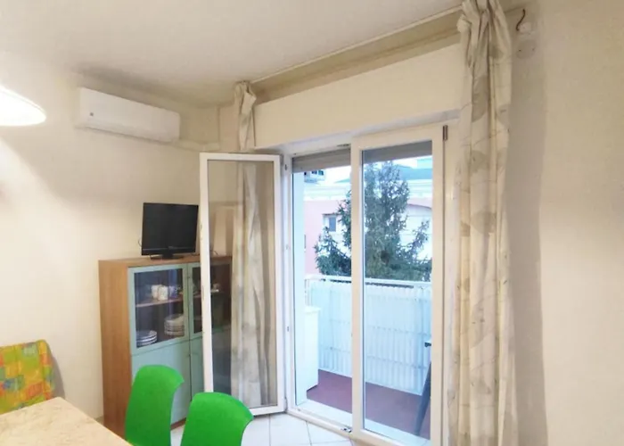 Διαμέρισμα Bright And Comfortable Flat