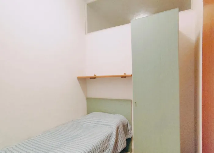 Bright And Comfortable Flat Lejlighed Bibione