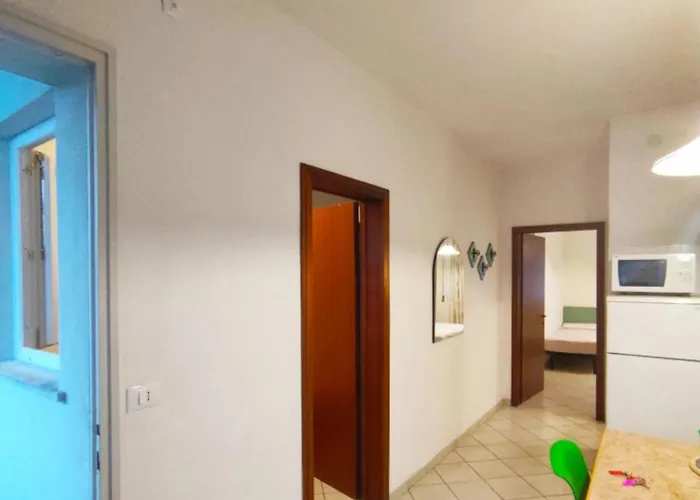 Bright And Comfortable Flat Διαμέρισμα