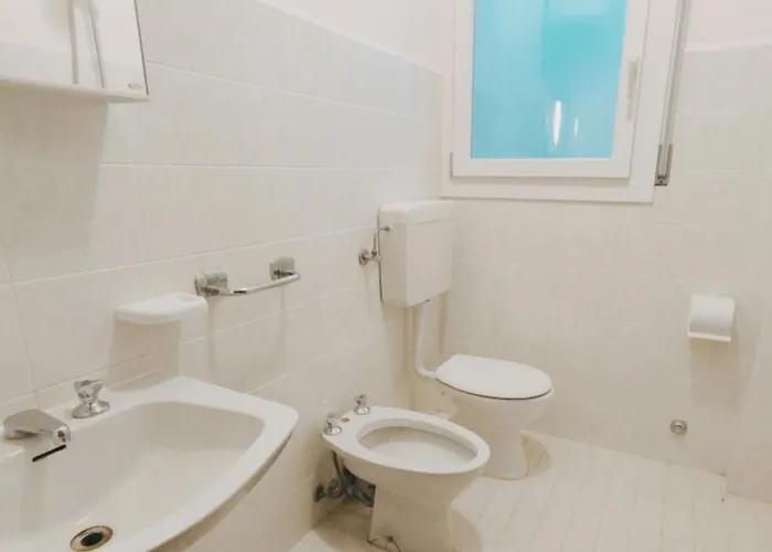 Bright And Comfortable Flat * Μπιμπιόνε