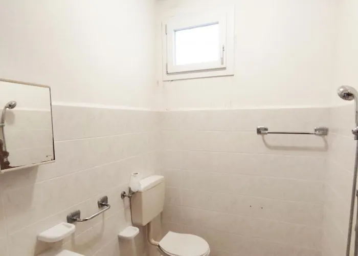 Lejlighed Bright And Comfortable Flat *