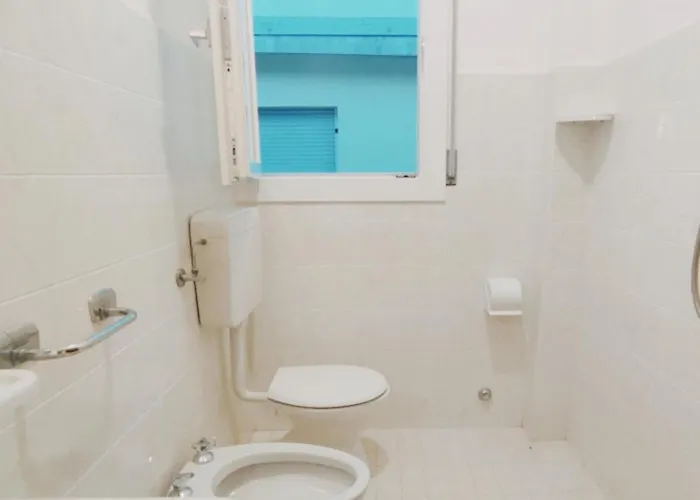 Bright And Comfortable Flat *